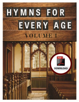 Hymns for Every Age Vol. 1 Choral Collection-DOWNLOAD